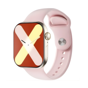 S10 MAX Smart Watch